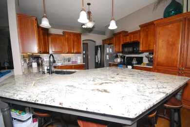 4130 N Lake Ridge Ct, Wichita, KS 67205 - photo 6