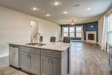 606 Stone Hearth Ln, Wylie, TX 75098 - photo 7