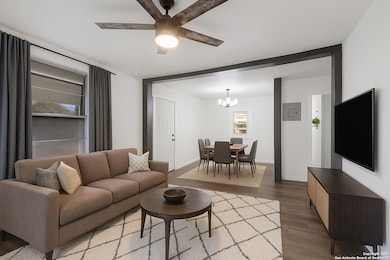 7218 Luna Ct, San Antonio, TX 78211 - photo 5