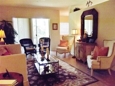 Lovely formal dining room off of the kitchen and l
