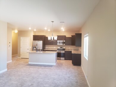 SV 256 kitchen
