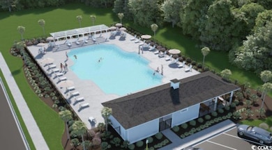 381 Myrtle Meadows Dr unit 421F, Conway, SC 29526 - photo 6