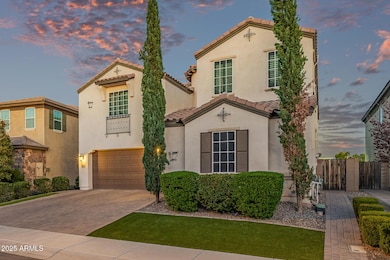 911 S Wayne Dr, Chandler, AZ 85225 - photo 2