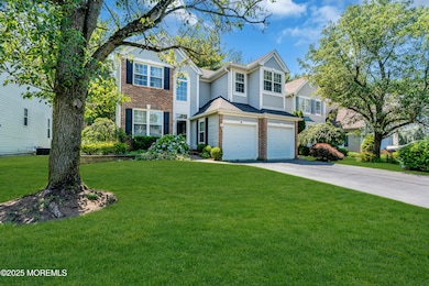 4 Queens Pass, Colts Neck, NJ 07722 - photo 2