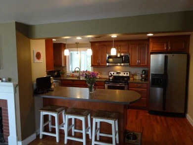 Kitchen. All New Updated Kitchen
