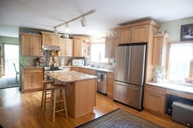 3 Glendale Rd, Fiskdale, MA 01518 - photo 5