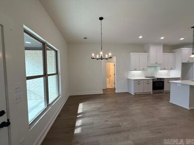 46 Ridge View St, Vilonia, AR 72173 - photo 5