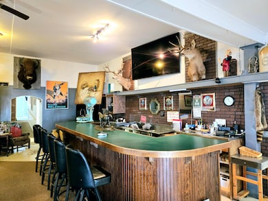 BarSeating