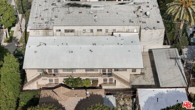 904 N Spaulding Ave, West Hollywood, CA 90046 - photo 7