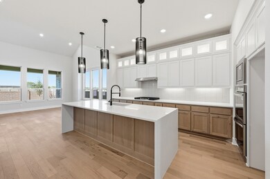 16561 Japanese Maple Dr, Ft. Worth, TX 76247 - photo 2