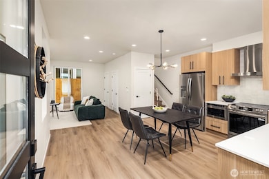 1514 NW 63rd St unit B, Seattle, WA 98107 - photo 3