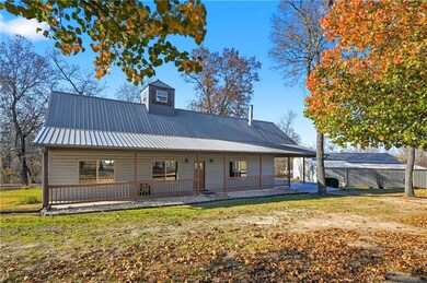 55750 E 360 Rd, Jay, OK 74346 - photo 3