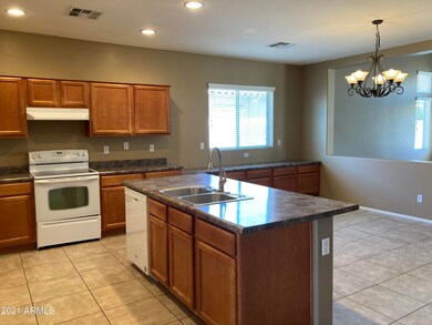 4957 S Stonecreek Blvd, Gilbert, AZ 85298 - photo 3