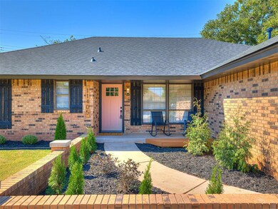 11405 N Miller Ave, Oklahoma City, OK 73120 - photo 4