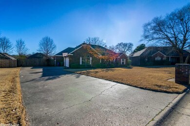 3245 Chrysler Cove, Conway, AR 72034 - photo 7