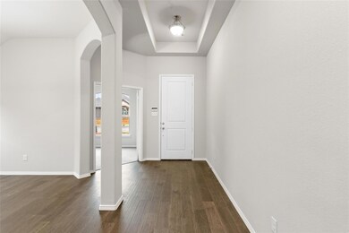 4637 Pentridge Dr, Crowley, TX 76036 - photo 2