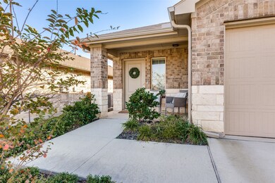 140 Greengate Dr, Boyd, TX 76023 - photo 2