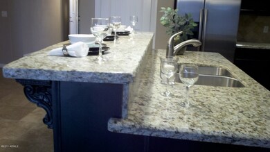 NEWLY REVISED BREAKFAST BAR