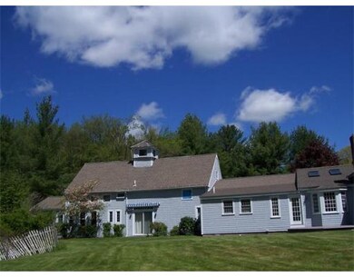 305 King St, Hanson, MA 02341 - photo 5