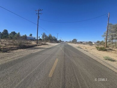 0 N Brady St, Ridgecrest, CA 93555 - photo 5