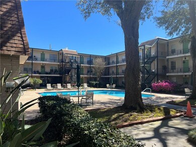 Relax on the pool deck!