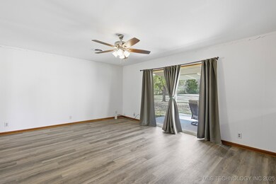 2600 S Hickory St, Sapulpa, OK 74066 - photo 6