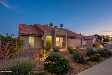 5831 W Saragosa St, Chandler, AZ 85226 - photo 3