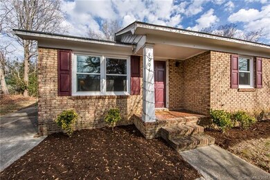 8004 Idlewild Road
