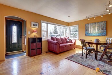 Dining Room, View 1