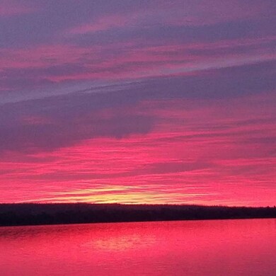 Spectacular Sunrises