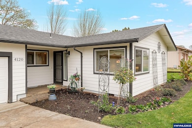 4120 NE Laurel Dr, Adair Village, OR 97330 - photo 3