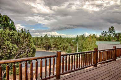 Deck View