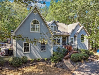 5767 W Phillips Mill Rd, Douglasville, GA 30135 - photo 3