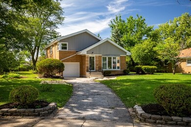 1022 Braemar Rd, Flossmoor, IL 60422 - photo 2