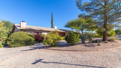 5401 E 7th St, Tucson, AZ 85711 - photo 2