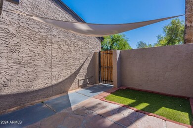 2312 W Lindner Ave unit 40, Mesa, AZ 85202 - photo 5