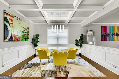 232 Woodstone Ct, Atlanta, GA 30331 - photo 7