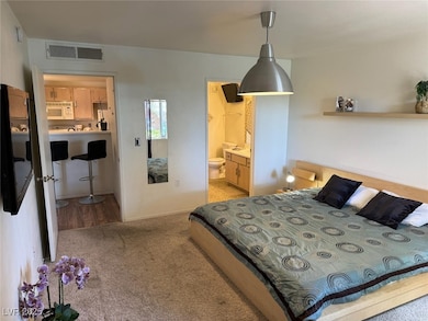 7885 W Flamingo Rd unit 1002, Las Vegas, NV 89147 - photo 4