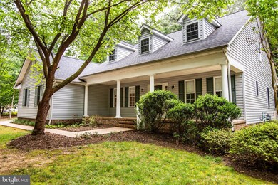 12640 Belleflower Ln, Fredericksburg, VA 22407 - photo 3