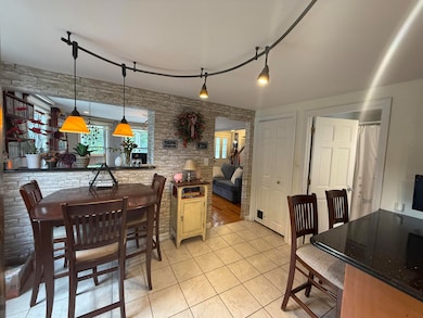 Eat in Kitchen