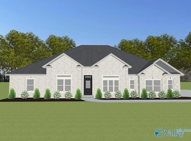 Charleston-A Newby Chapel Rd, Athens, AL 35613 - photo 3