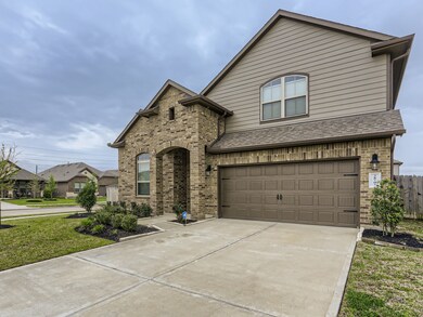 28703 Yulee Mill Dr, Katy, TX 77494 - photo 2
