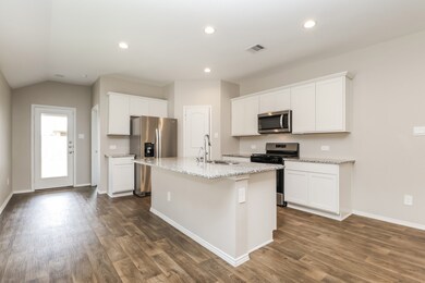 9944 Glen Brook Ln, Magnolia, TX 77354 - photo 3