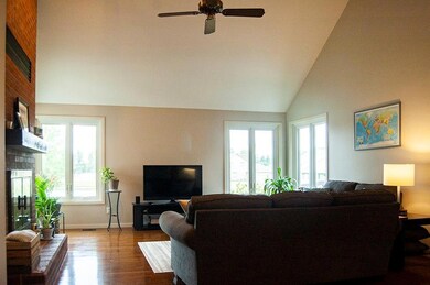 4621 High Vista Dr, Columbus, IN 47203 - photo 4