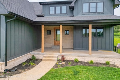 6609 Clore Lake Rd, Crestwood, KY 40014 - photo 5