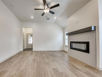 4265 Overlook Pass, Edmond, OK 73025 - photo 6