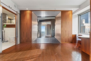 Central Park Place unit 39E, New York, NY 10019 - photo 5