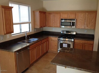 New Appliances and Countertops!