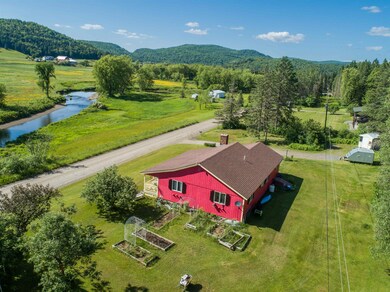 94 Indian Stream Rd, Pittsburg, NH 03592 - photo 2