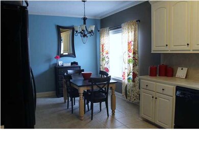 Breakfast Room